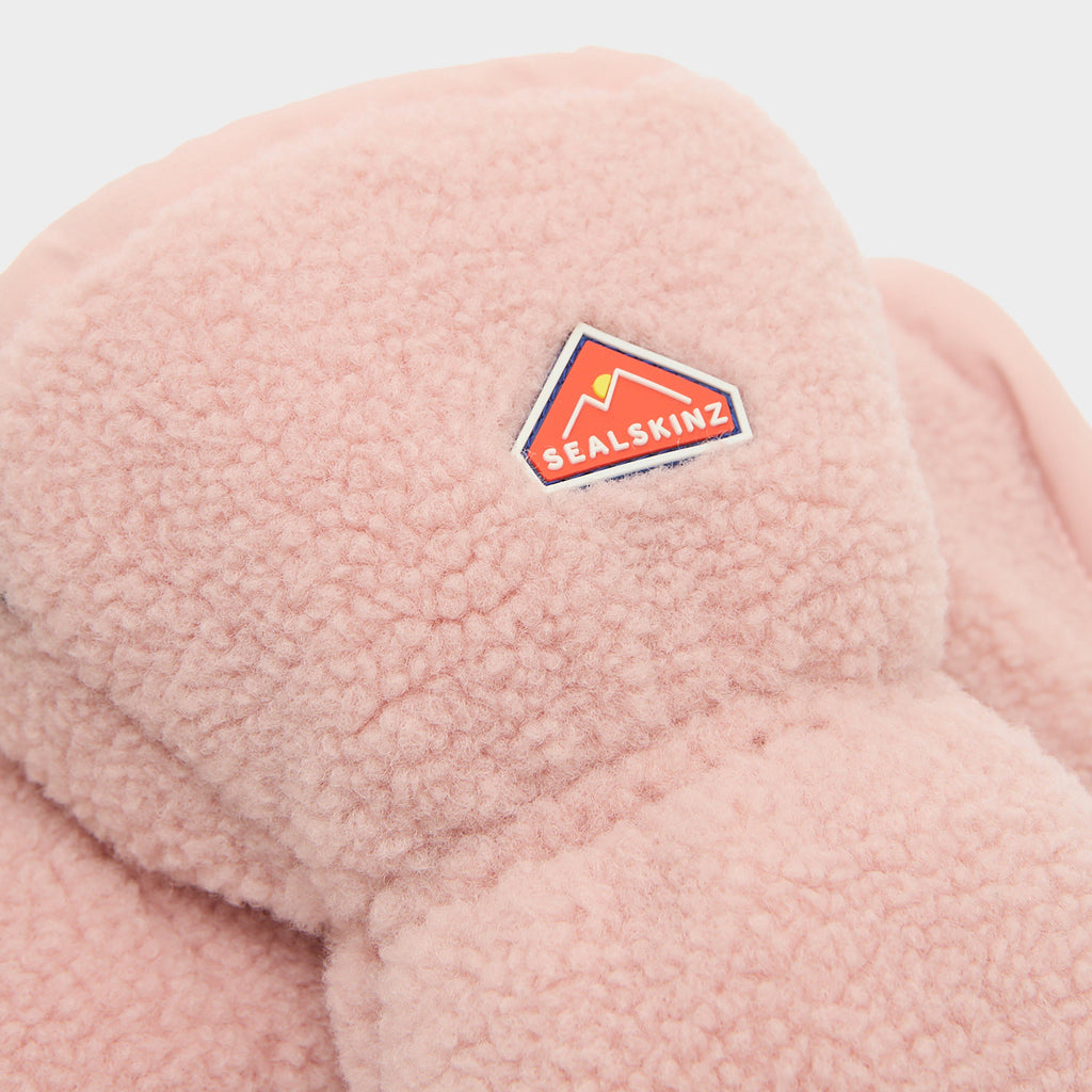 Women's Carleton Waterproof Sherpa Fleece Hiking Mitt