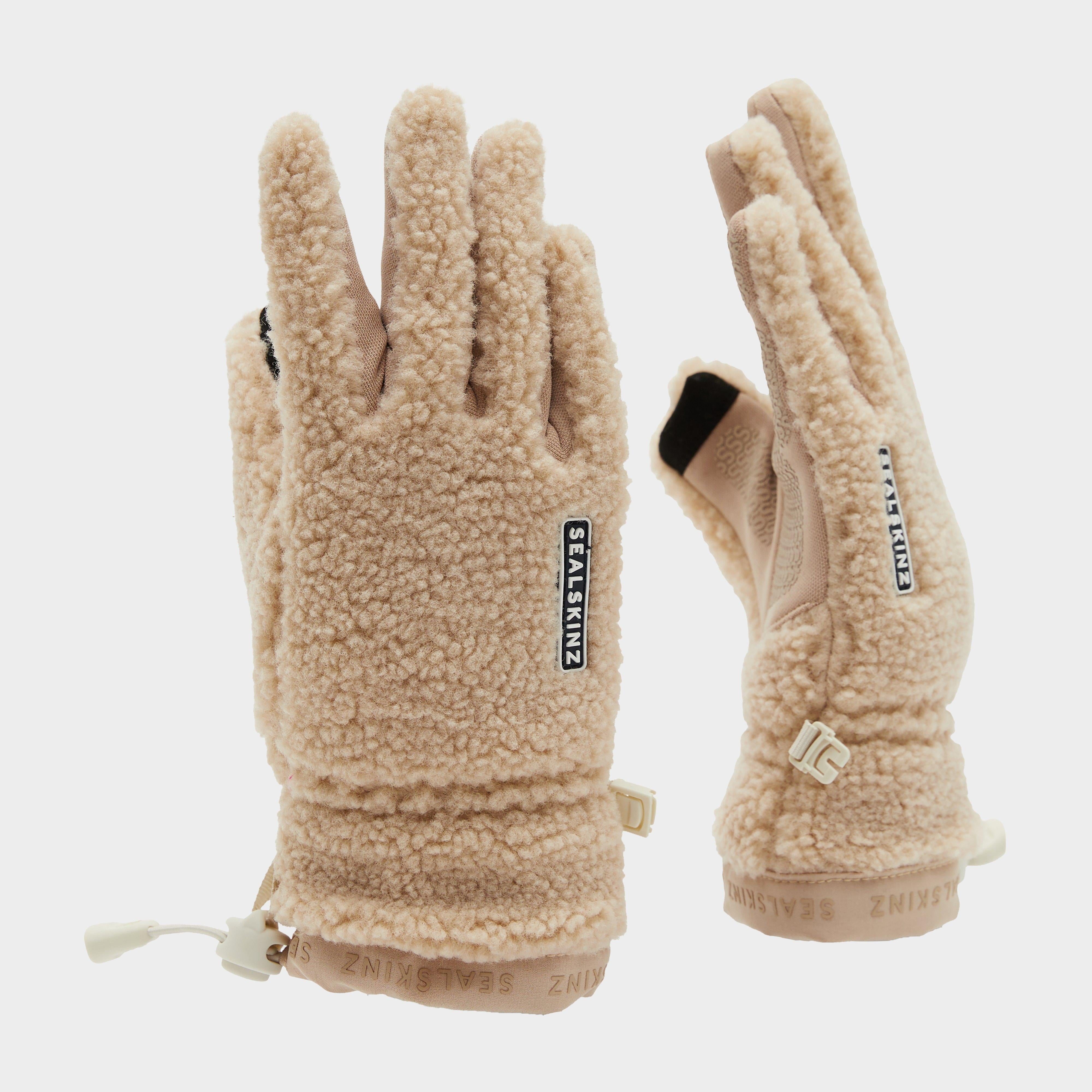 Hoveton  Waterproof Sherpa Fleece Glove