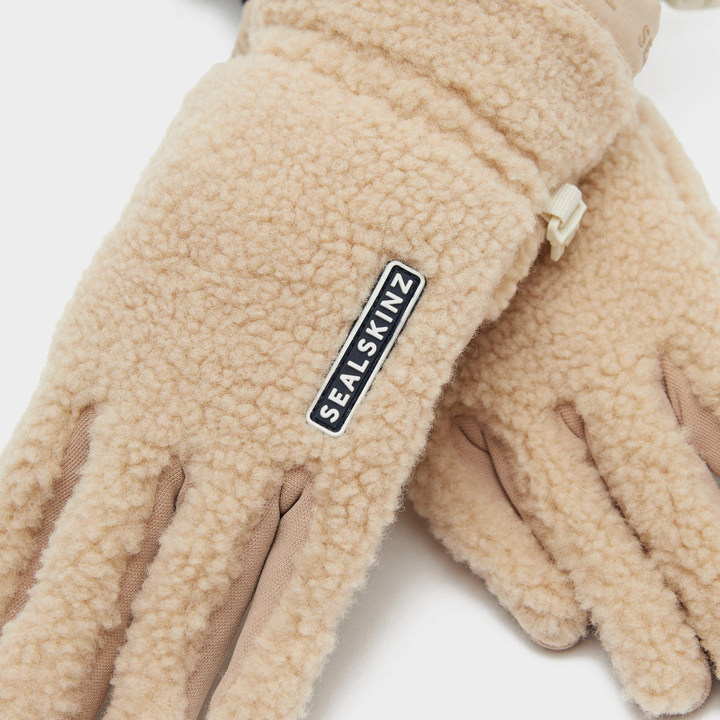 Hoveton  Waterproof Sherpa Fleece Glove