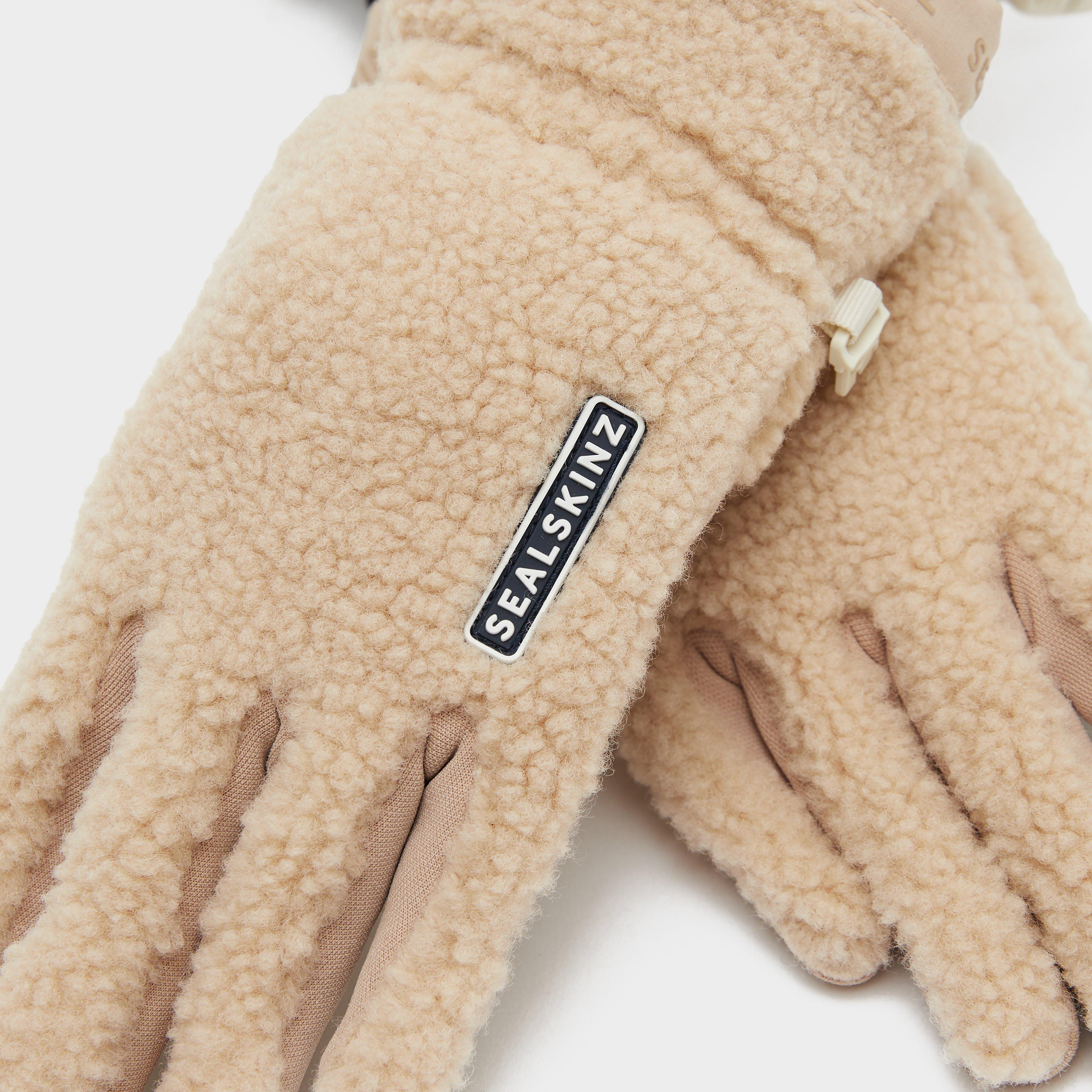 Hoveton  Waterproof Sherpa Fleece Glove