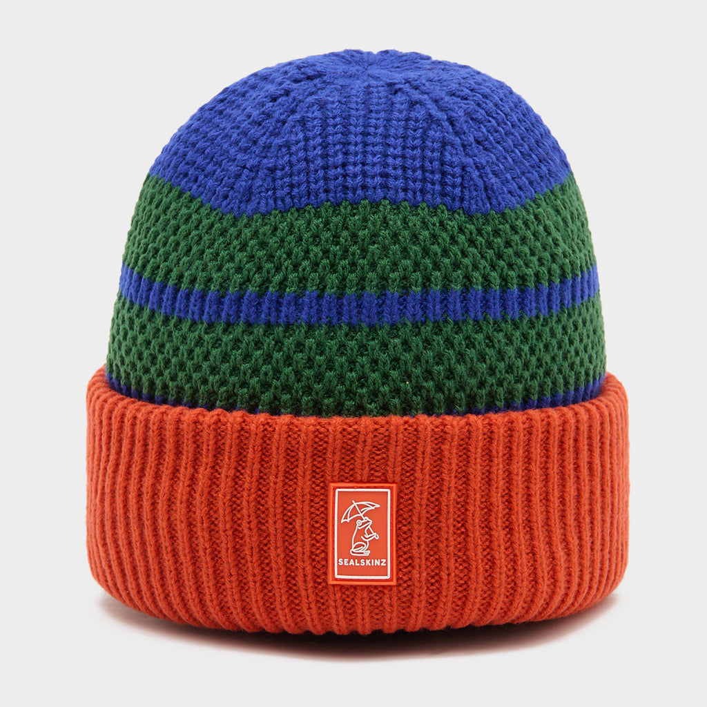 Apton  Kid's Waterproof Cold Weather Beanie