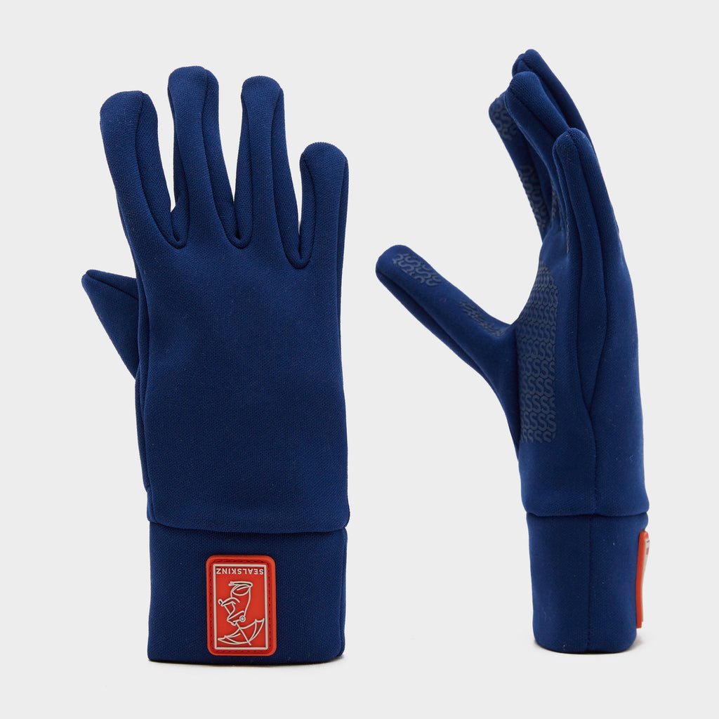 Bedon  Kids's Water Repellent Fleece Glove