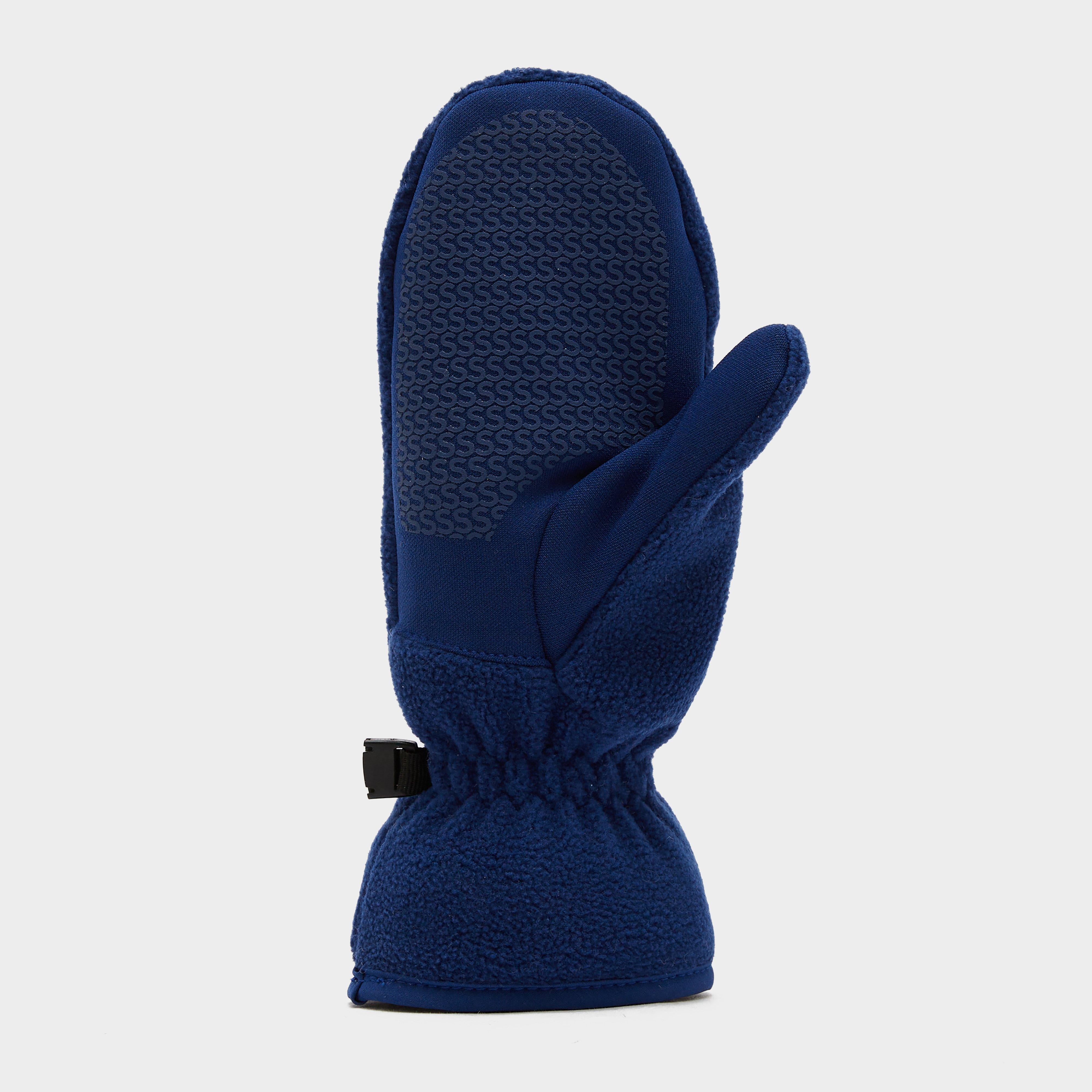Walton  Kids' Water Repellent Fleece Glove