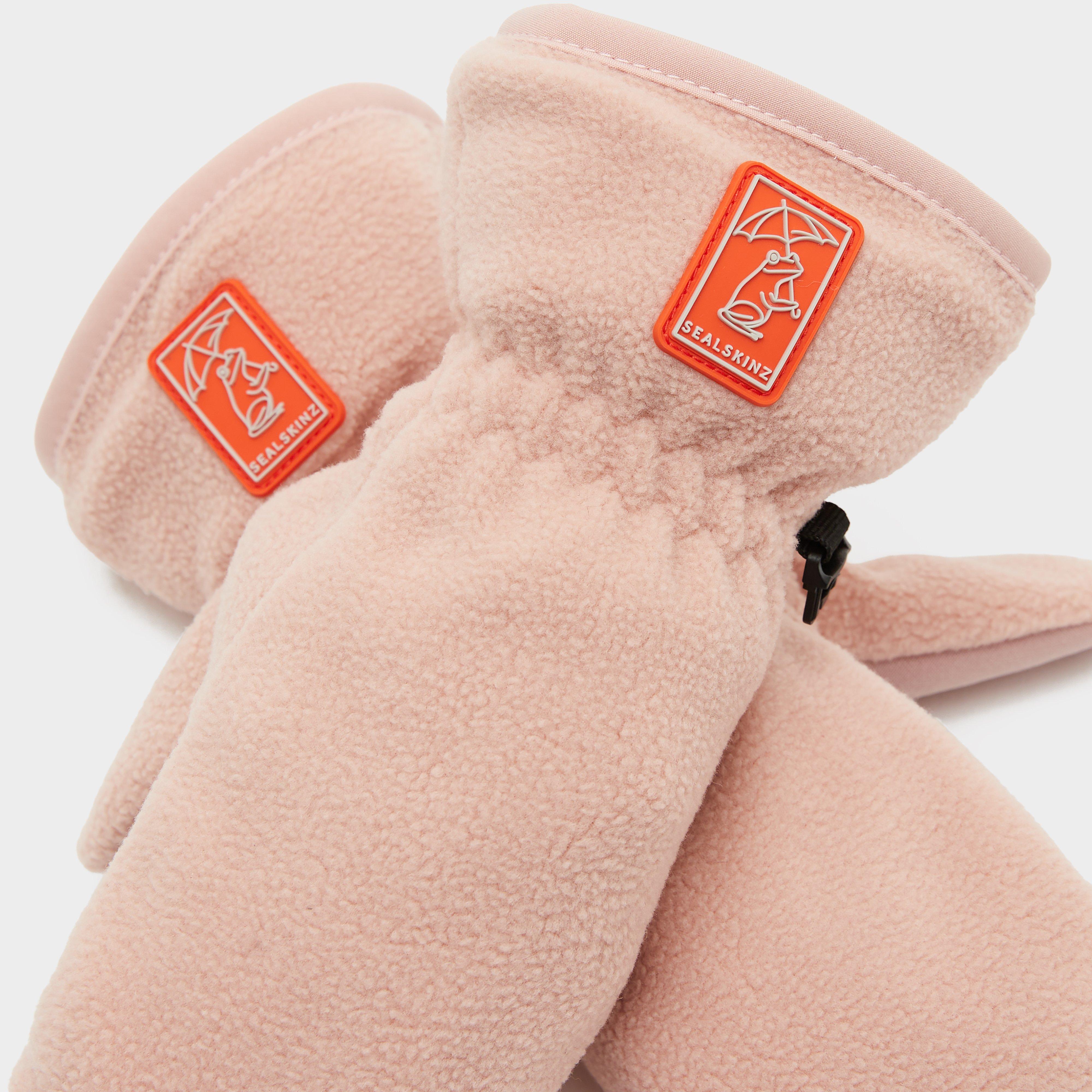 Walton  Kids’ Water Repellent Fleece Glove