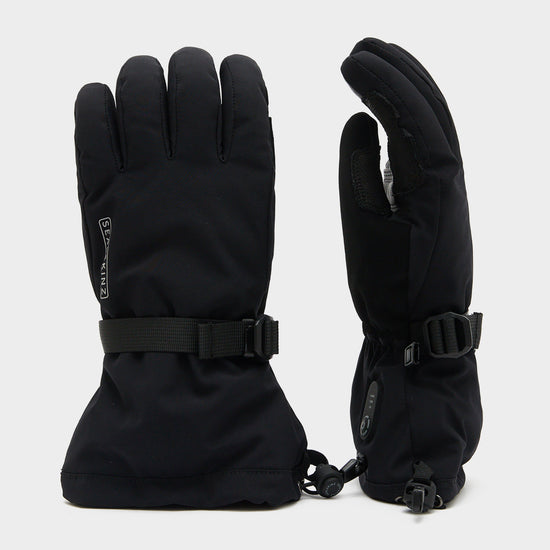 Stowbridge  Waterproof Automatic Heated Gauntlet