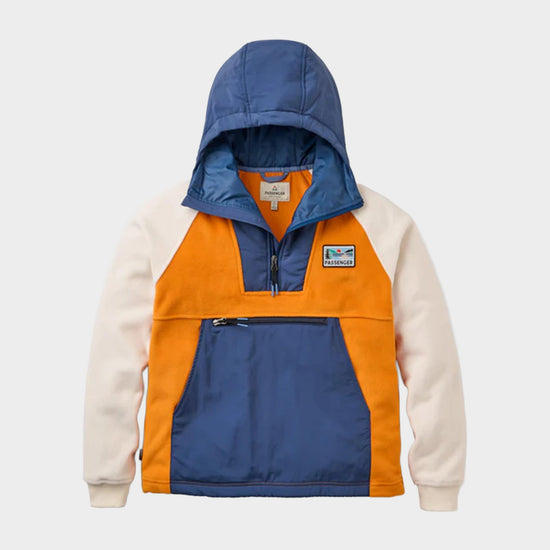 Women’s Alexander Hooded Polar Fleece
