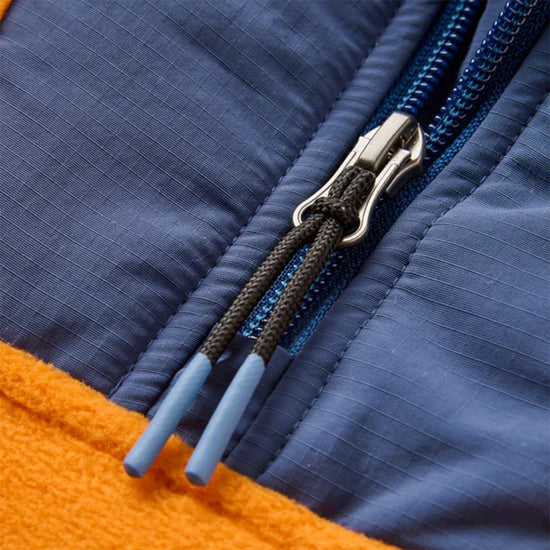 Women’s Alexander Hooded Polar Fleece