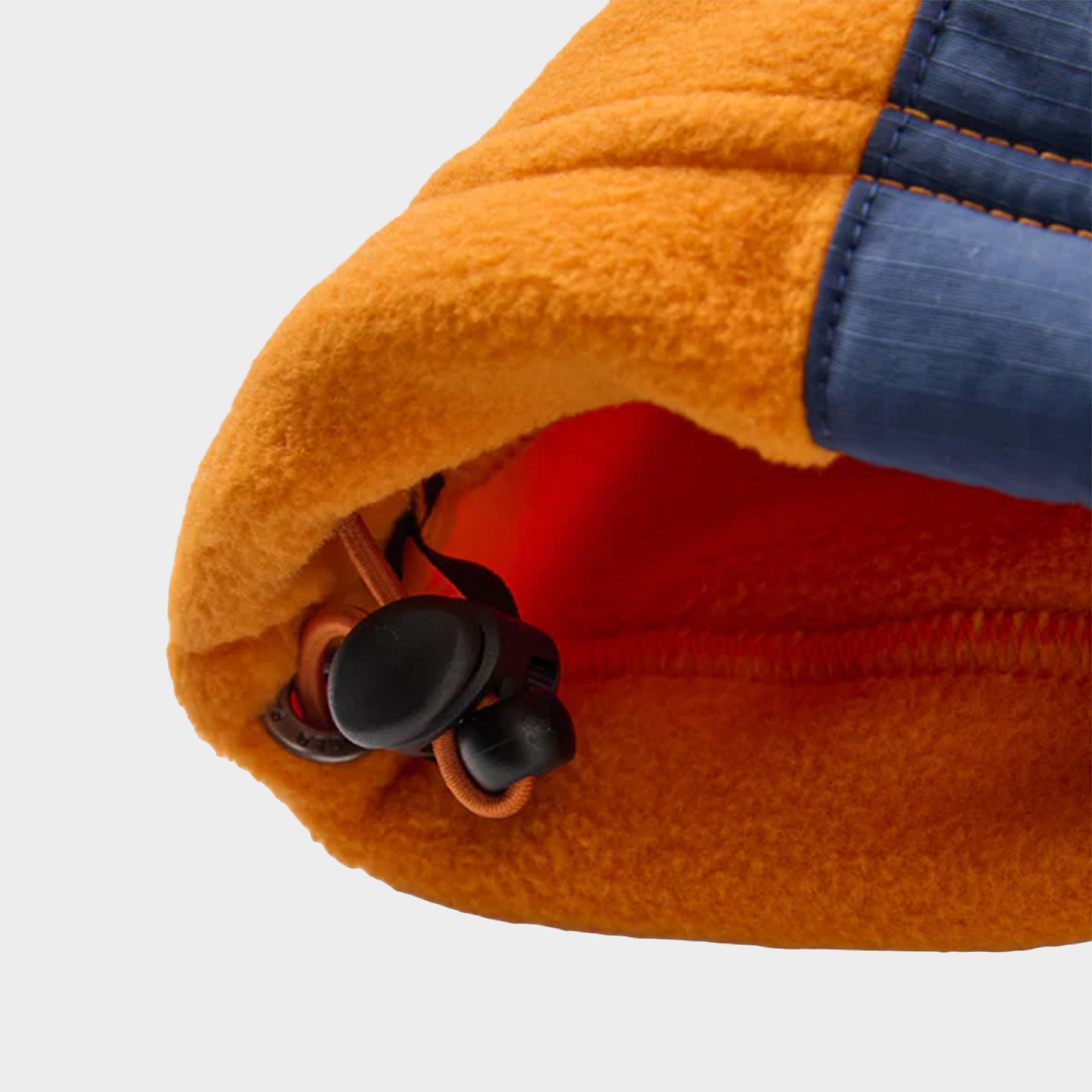 Women’s Alexander Hooded Polar Fleece