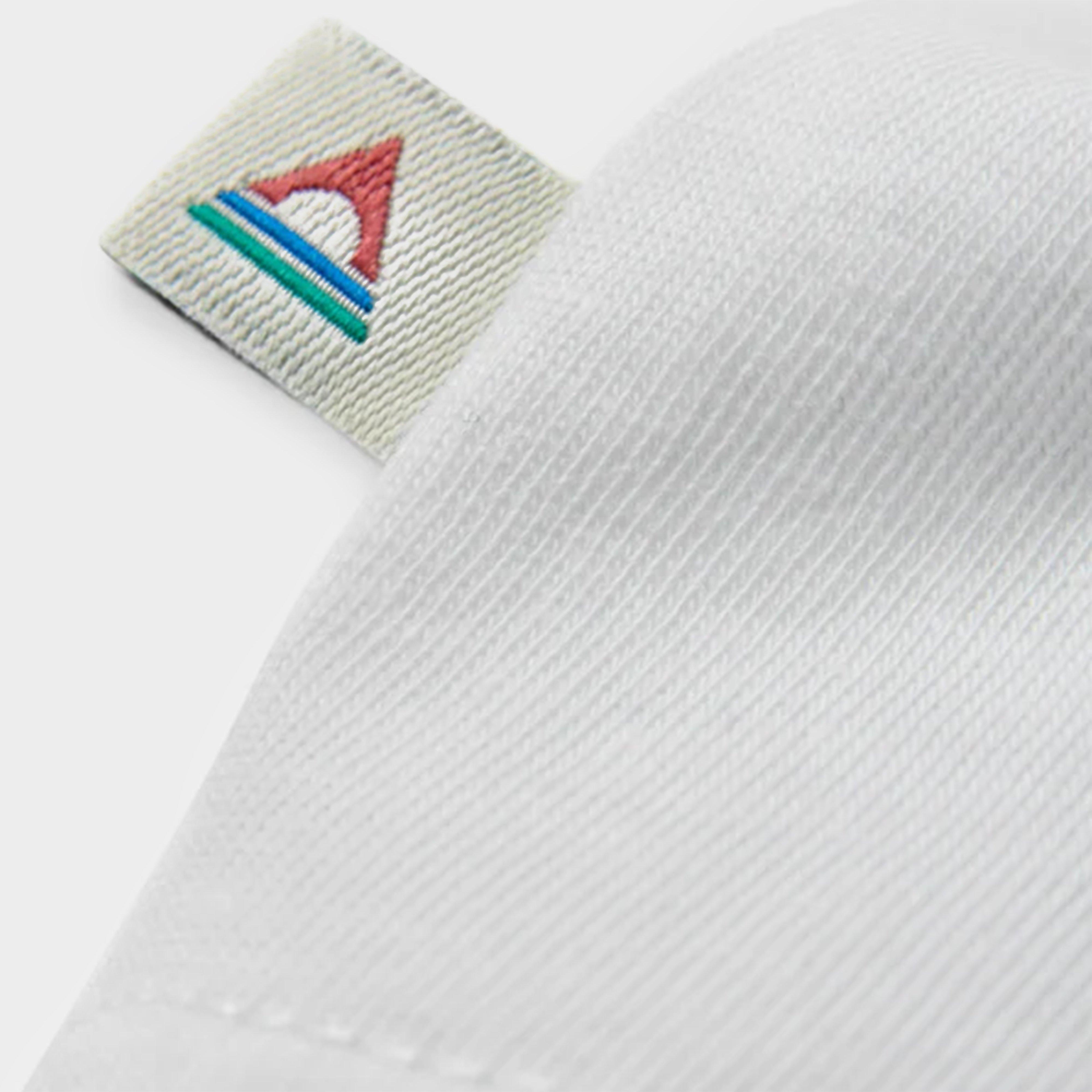 Women's Stack Pocket T-Shirt