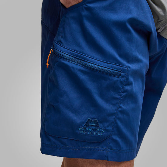 Men's Dynamo Shorts