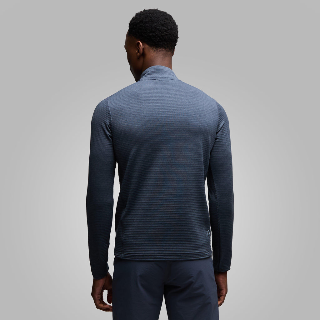 Men’s Lumiko Half Zip Fleece