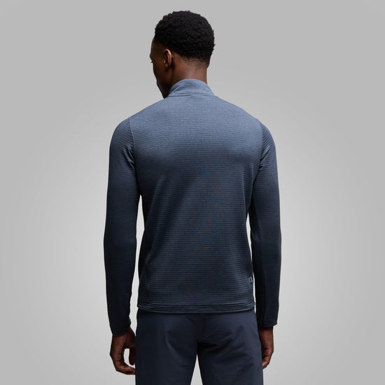 Men’s Lumiko Zip Fleece