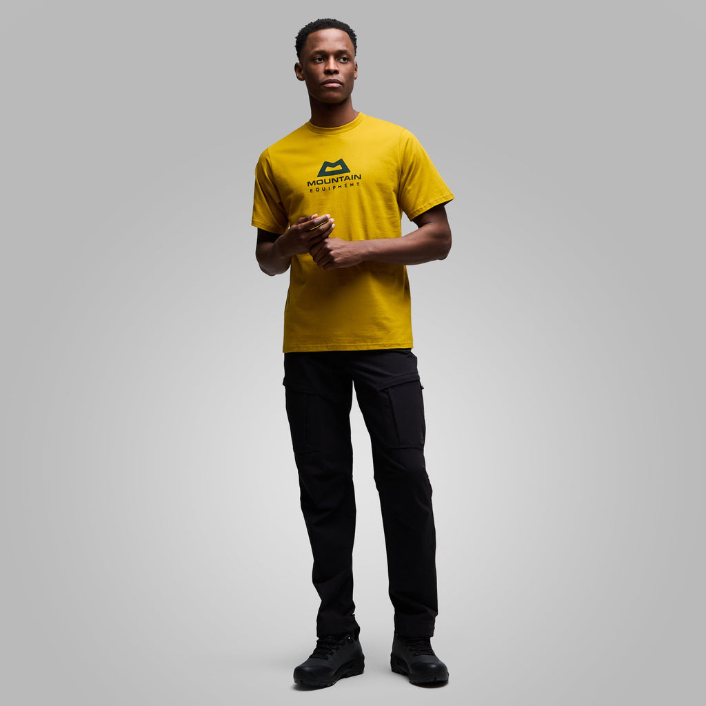 Men’s Emblem Graphic Tee