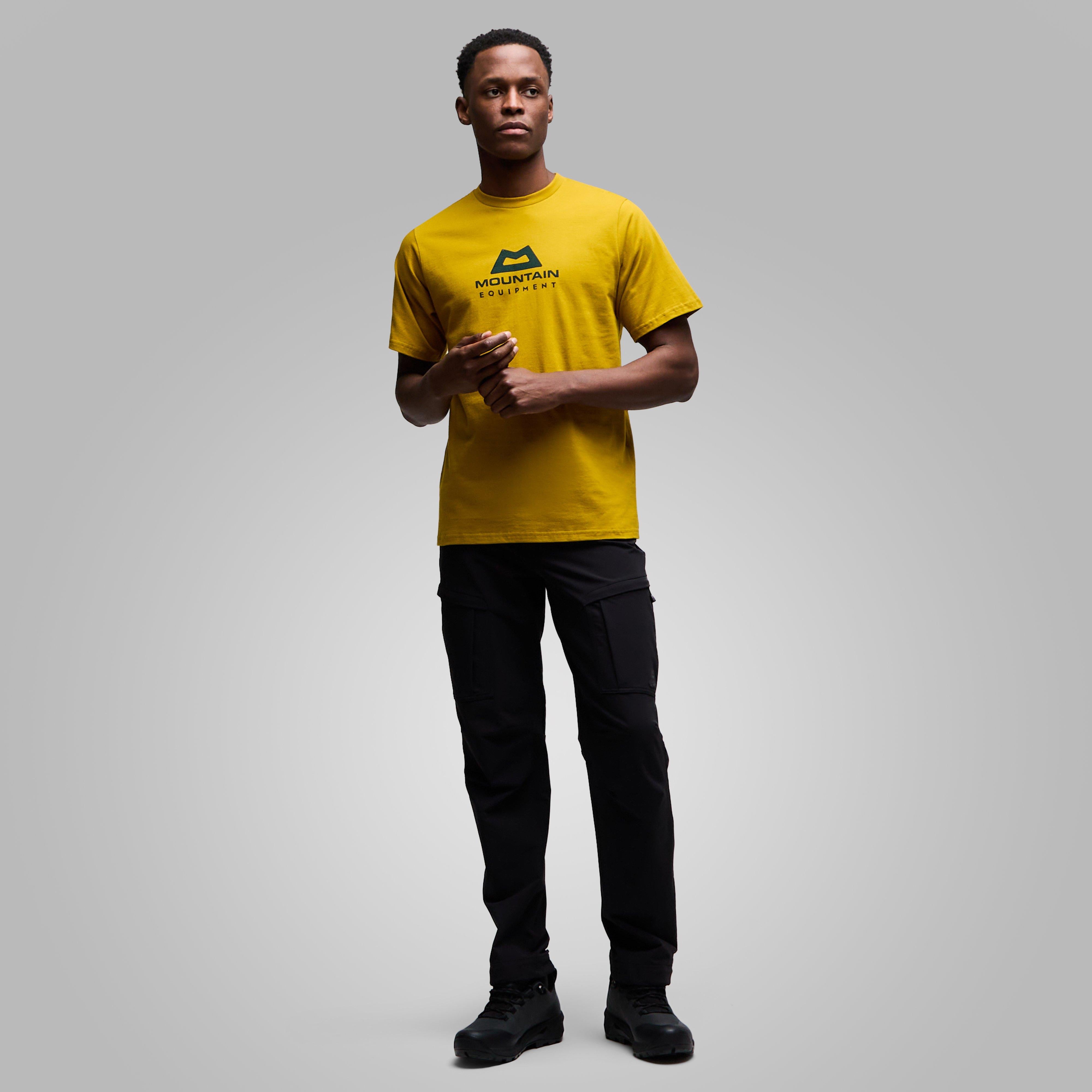 Men’s Emblem Graphic Tee
