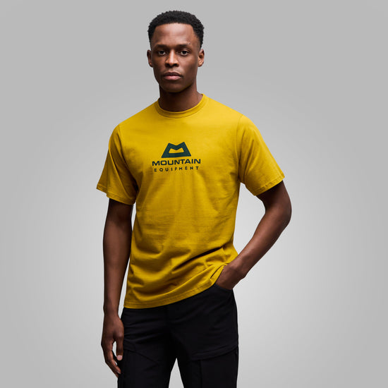 Men’s Emblem Graphic Tee