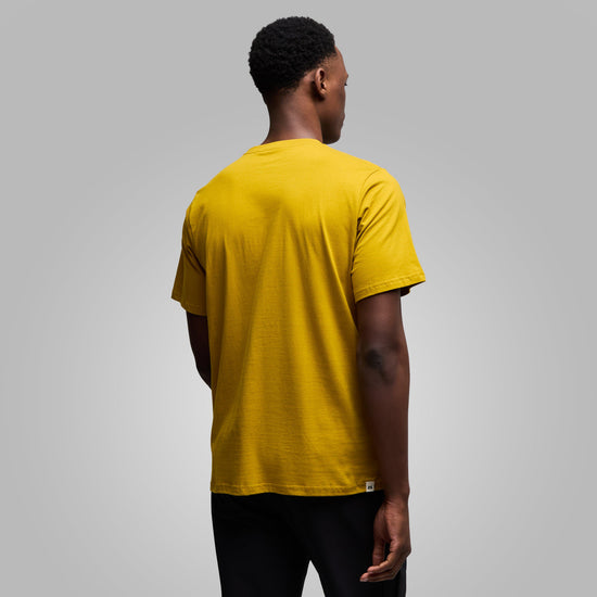 Men’s Emblem Graphic Tee