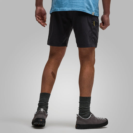 Men’s Dynamo Shorts
