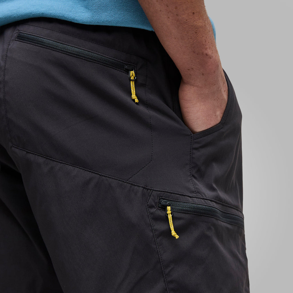 Men’s Dynamo Shorts