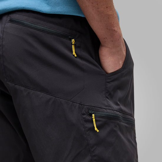 Men’s Dynamo Shorts