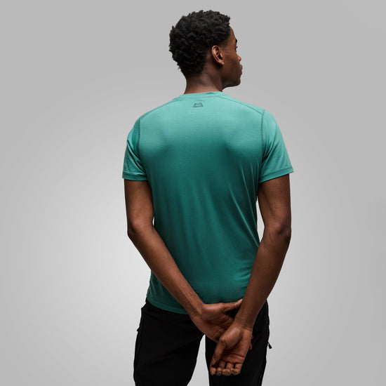 Men's Headpoint Block Men's Tee
