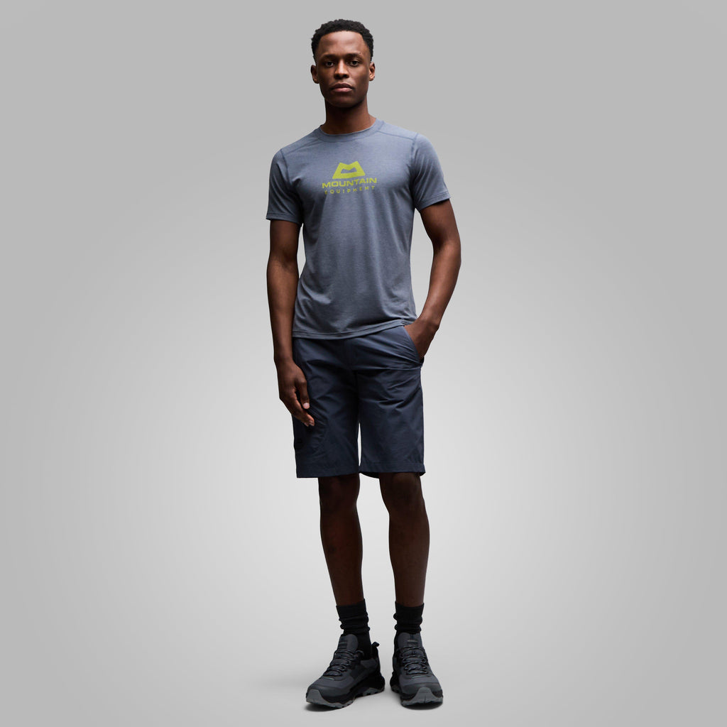 Men's Headpoint Emblem T-Shirt