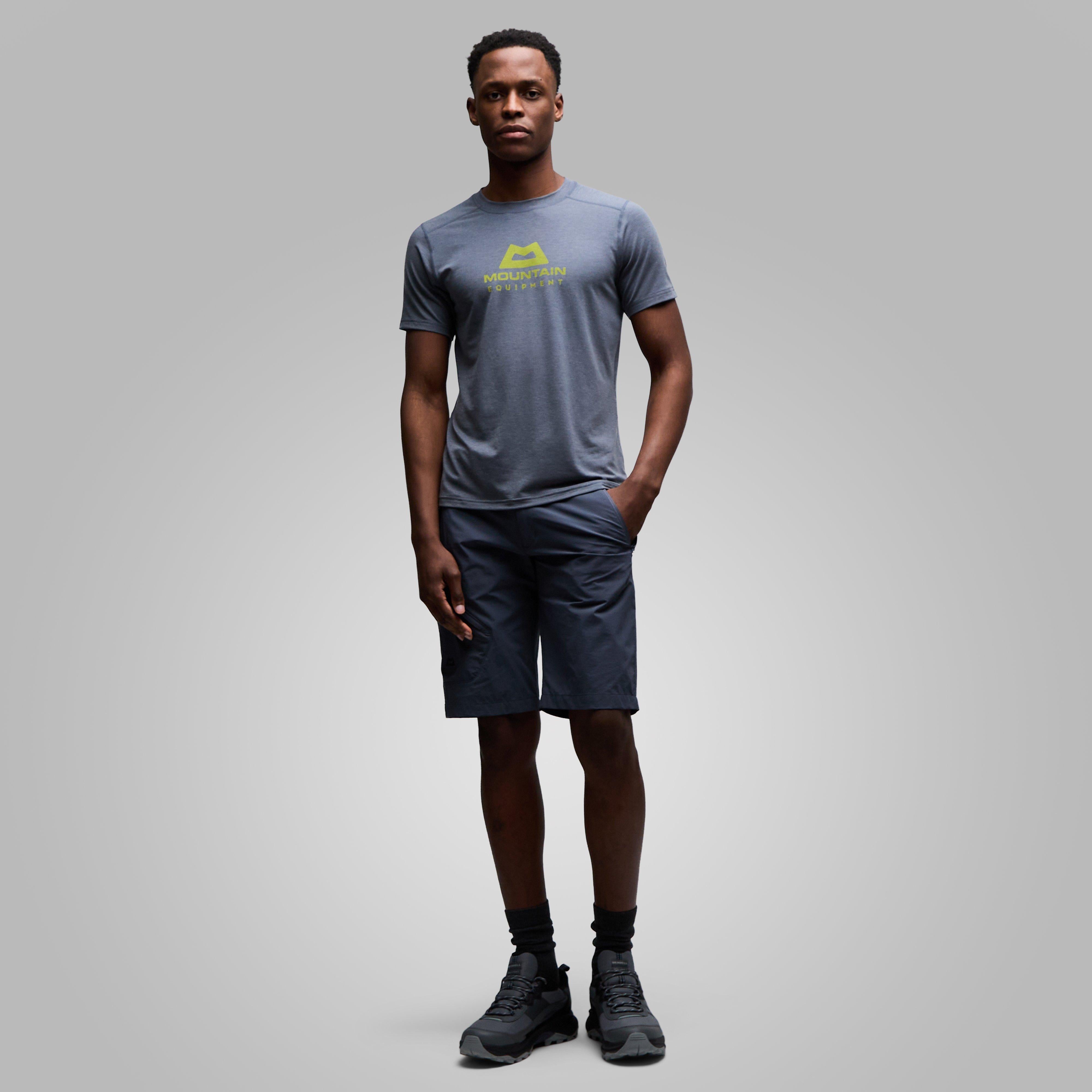 Men's Headpoint Emblem T-Shirt