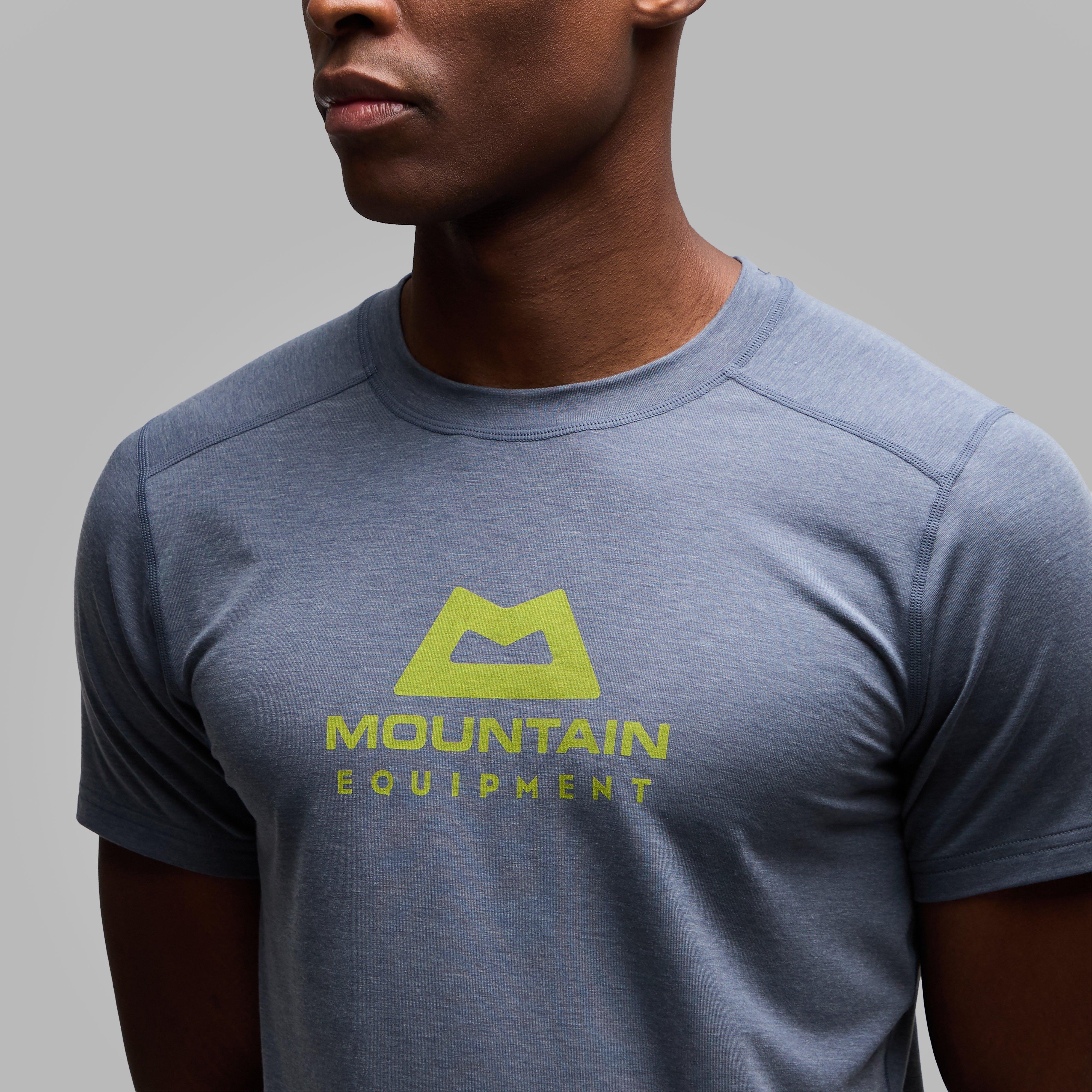 Men's Headpoint Emblem T-Shirt