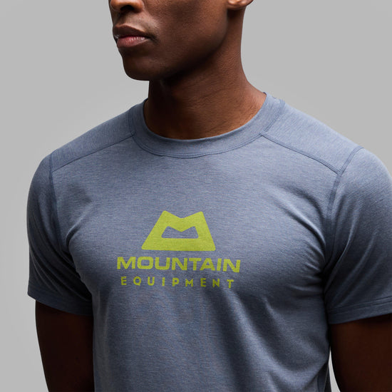Men's Headpoint Emblem T-Shirt