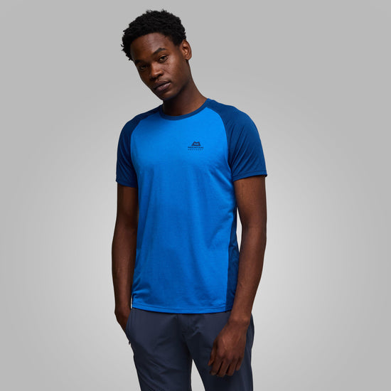 Men’s Nava Crew T-Shirt