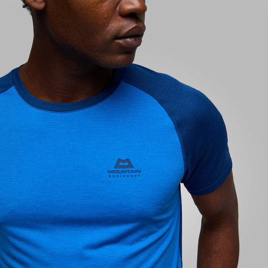 Men’s Nava Crew T-Shirt