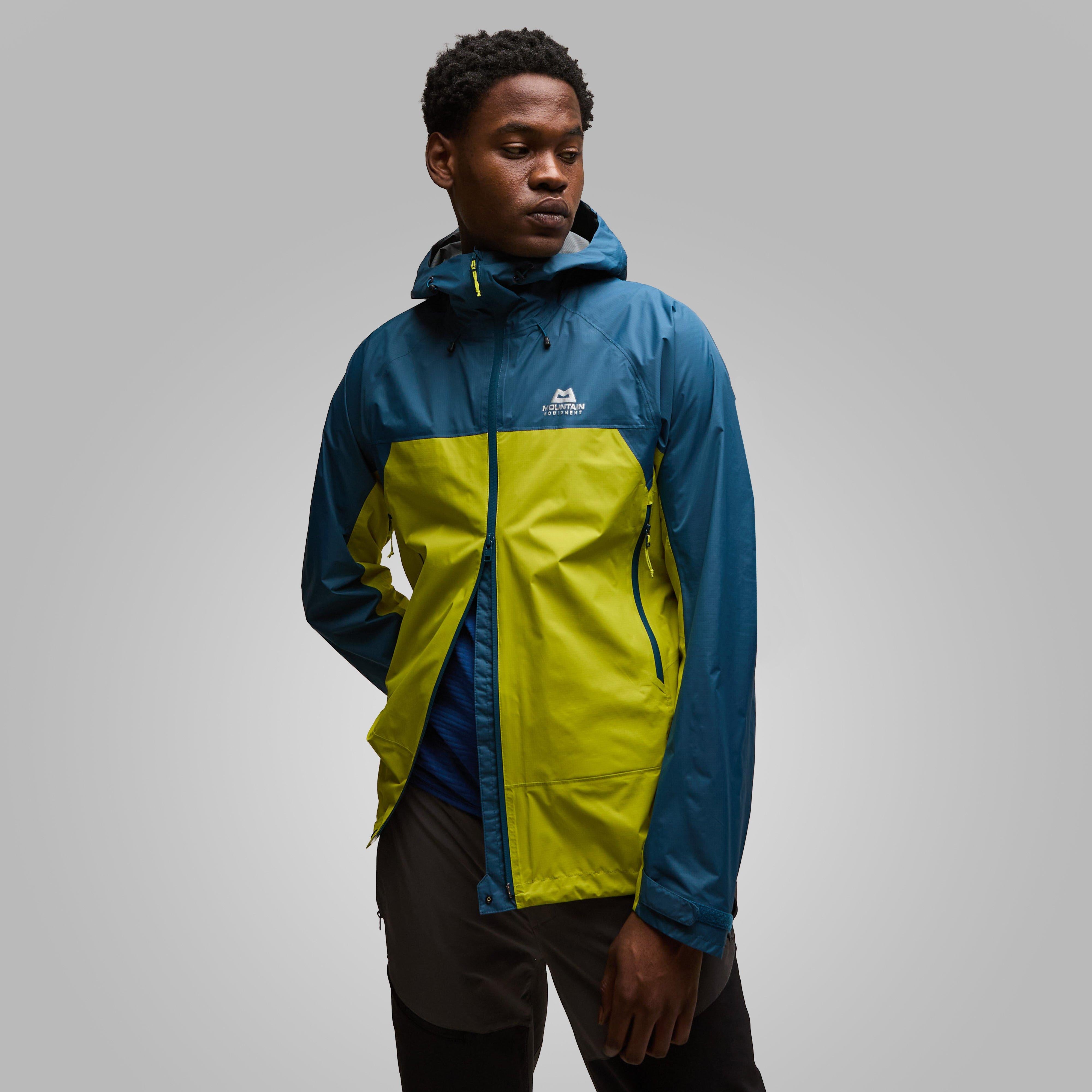 Men’s Raintower Jacket