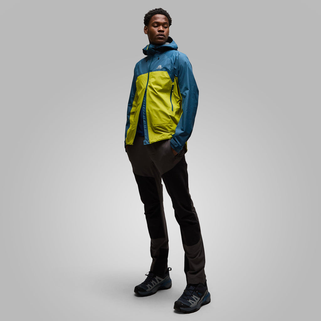Men’s Raintower Jacket