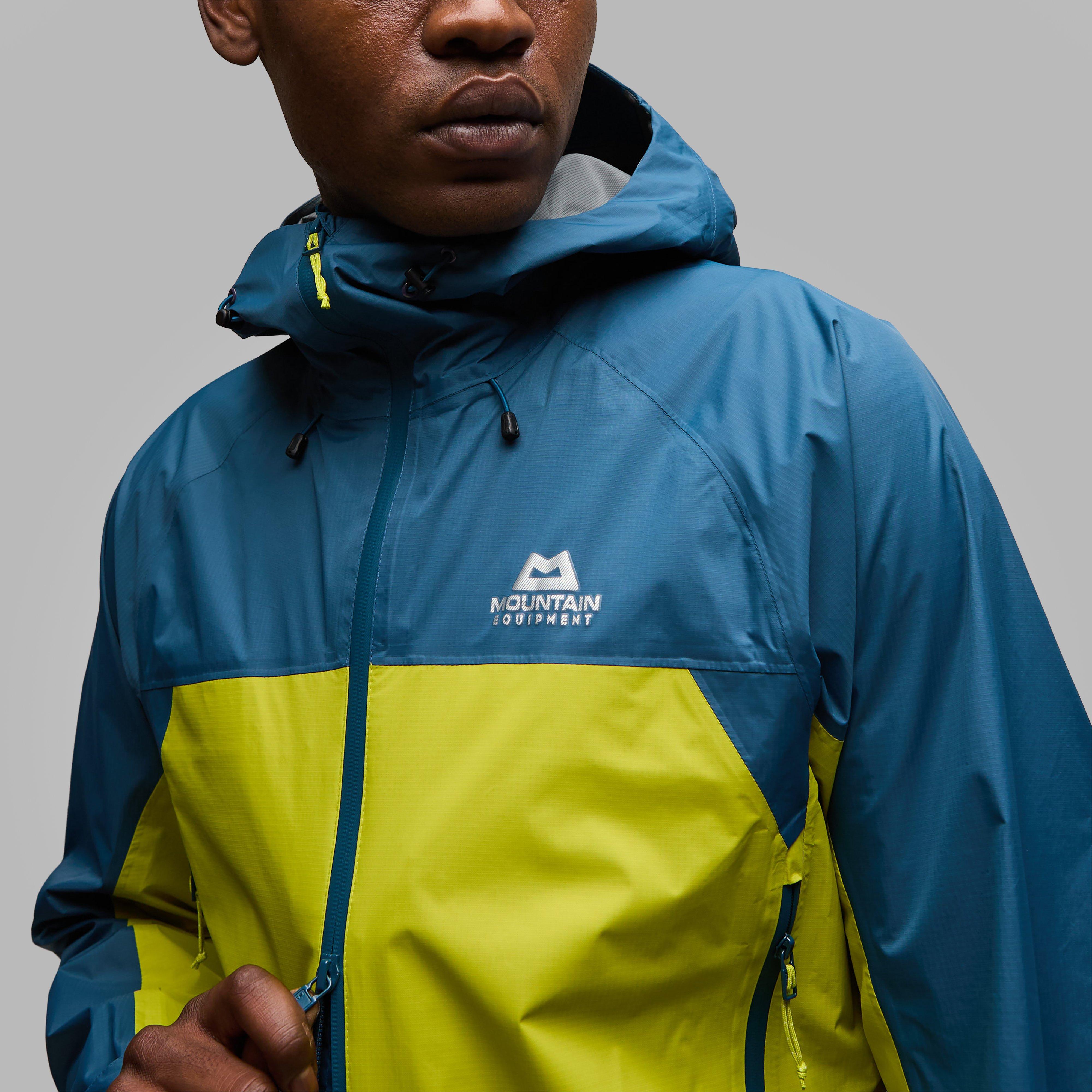 Men’s Raintower Jacket