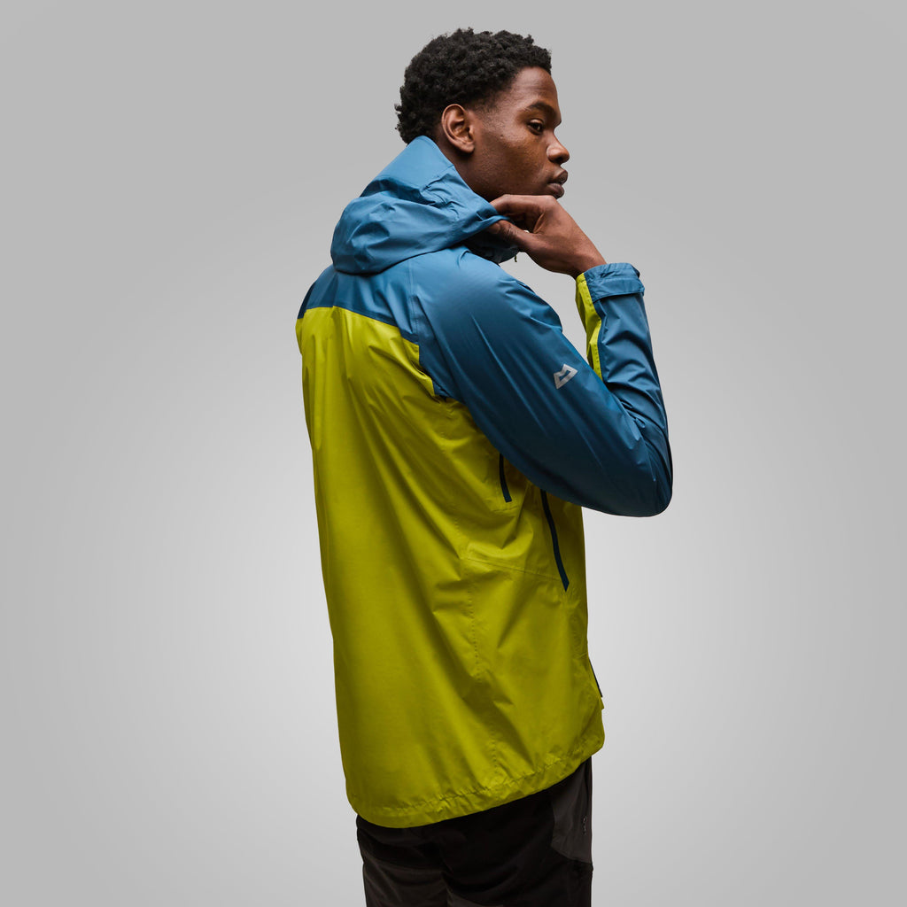 Men’s Raintower Jacket