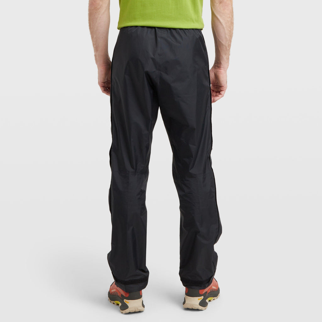 Men’s Zeno Full Zip Pant