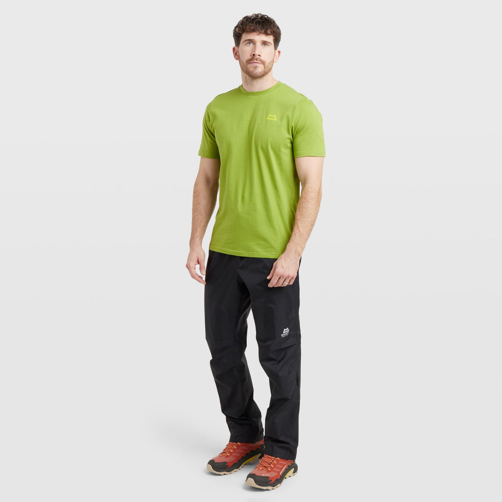 Men’s Zeno Full Zip Pant