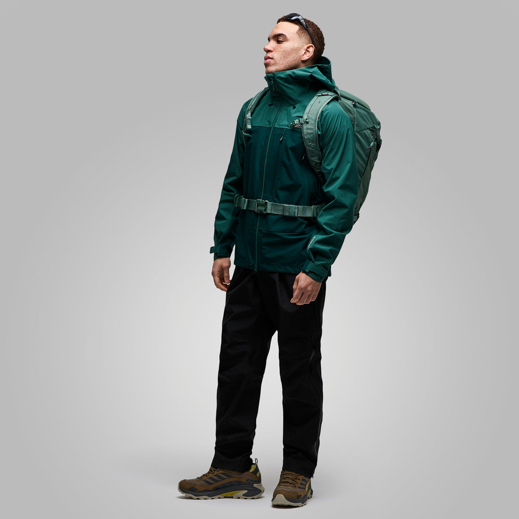 Men’s Makalu GORE-TEX® Waterproof Jacket