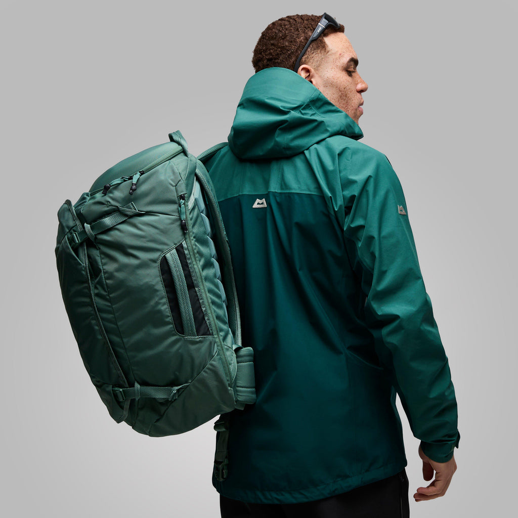 Men’s Makalu GORE-TEX® Waterproof Jacket