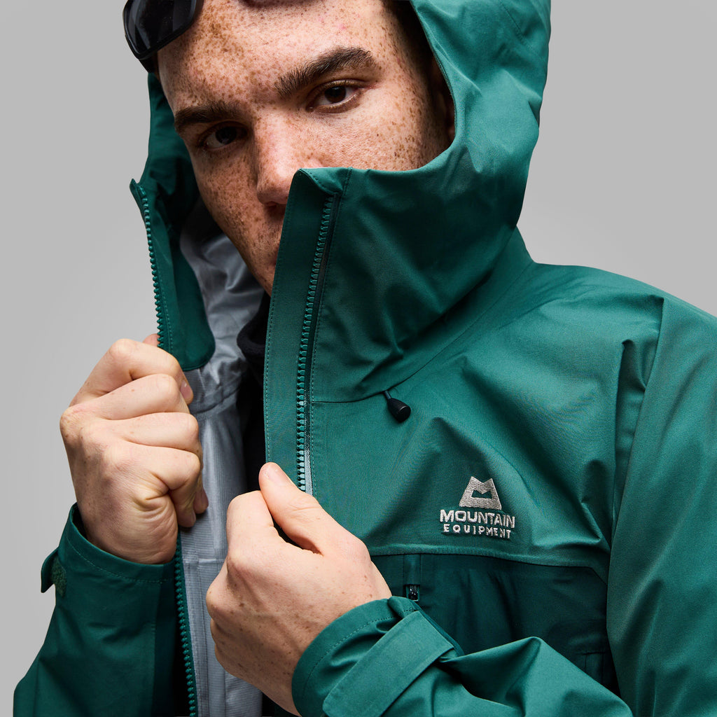 Men’s Makalu GORE-TEX® Waterproof Jacket