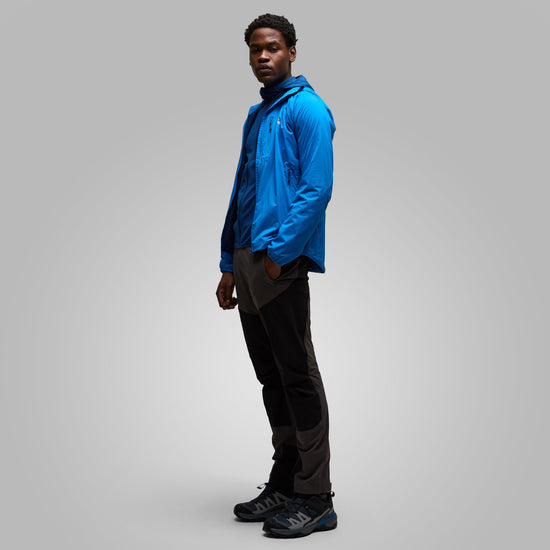 Men’s Aerotherm HD Softshell Jacket