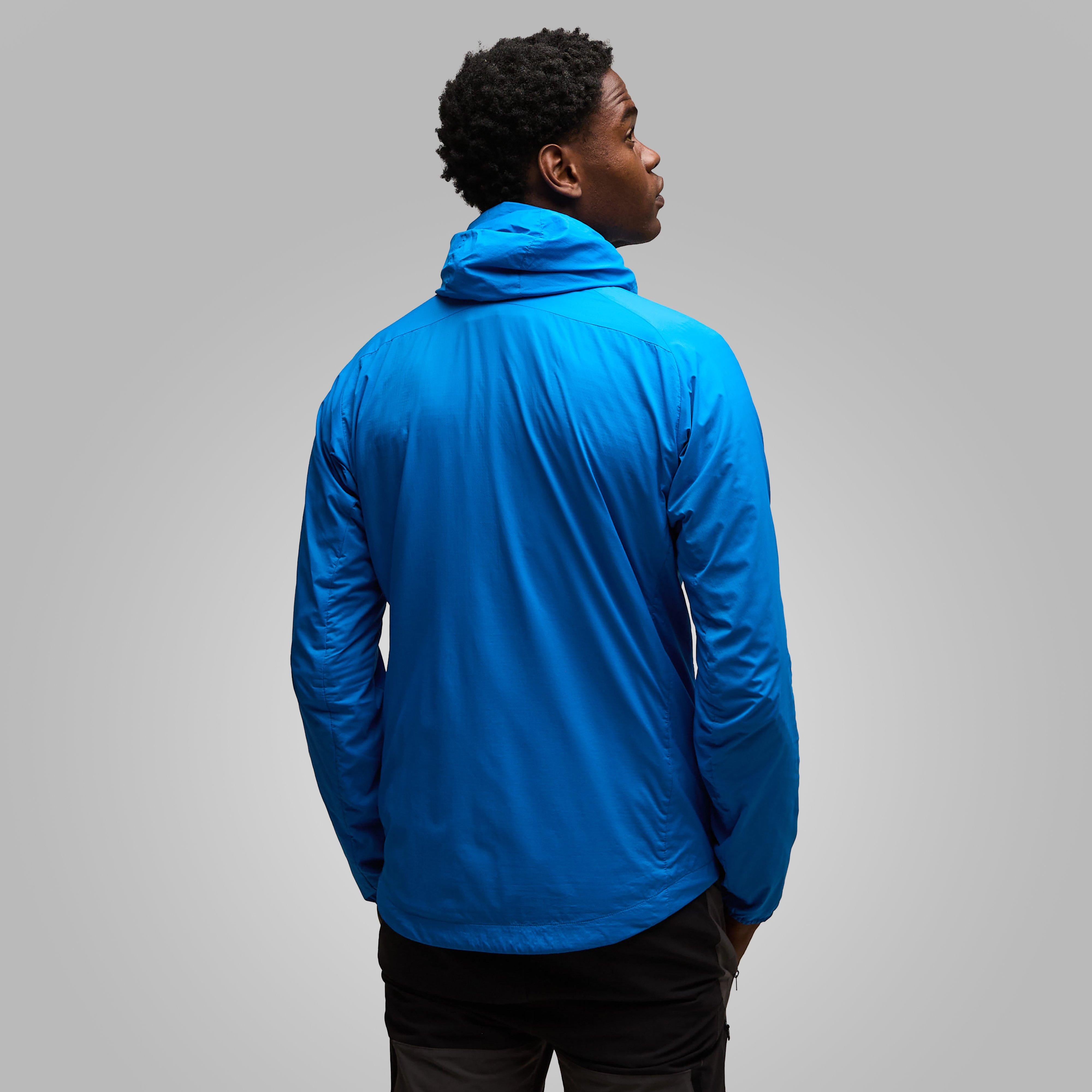 Men’s Aerotherm HD Softshell Jacket