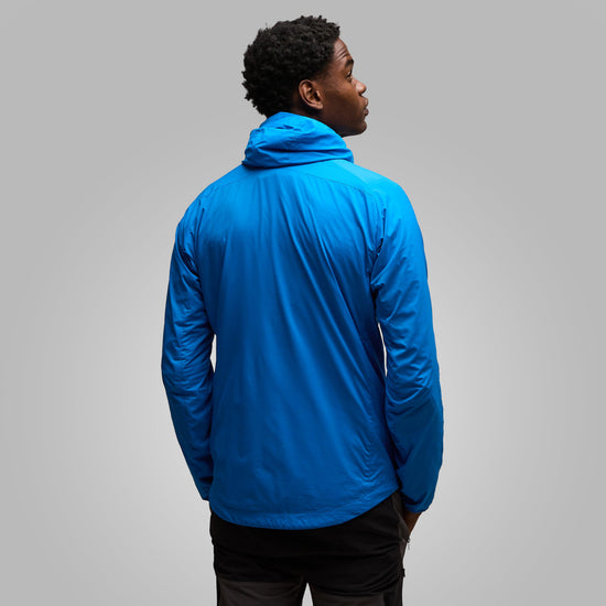 Men’s Aerotherm HD Softshell Jacket