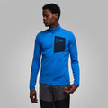 Men’s Lumiko Half Zip Fleece