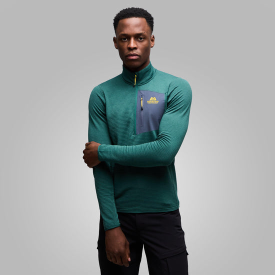 Men’s Lumiko Zip Fleece
