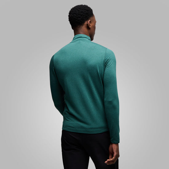 Men’s Lumiko Zip Fleece