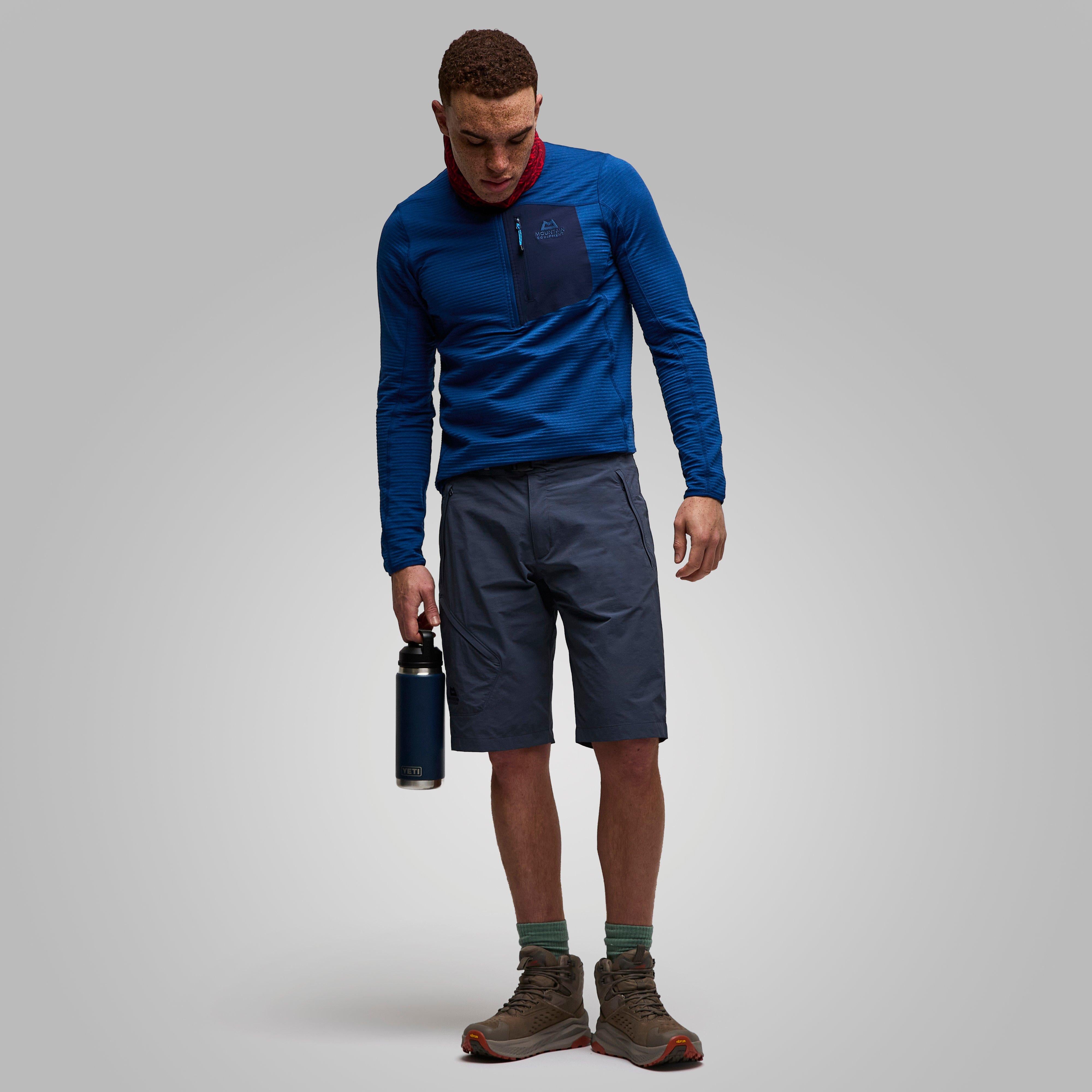 Men’s Comici Short