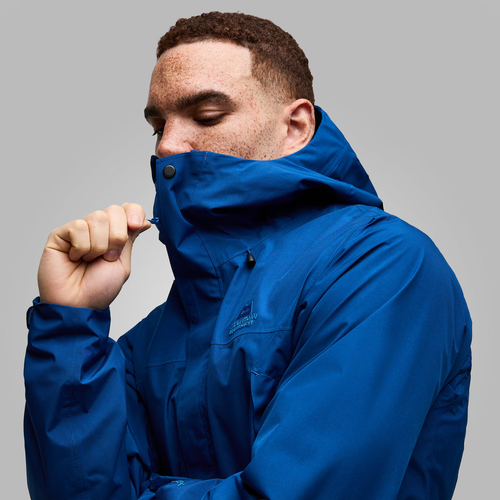 Men's Nanda Devi Jacket