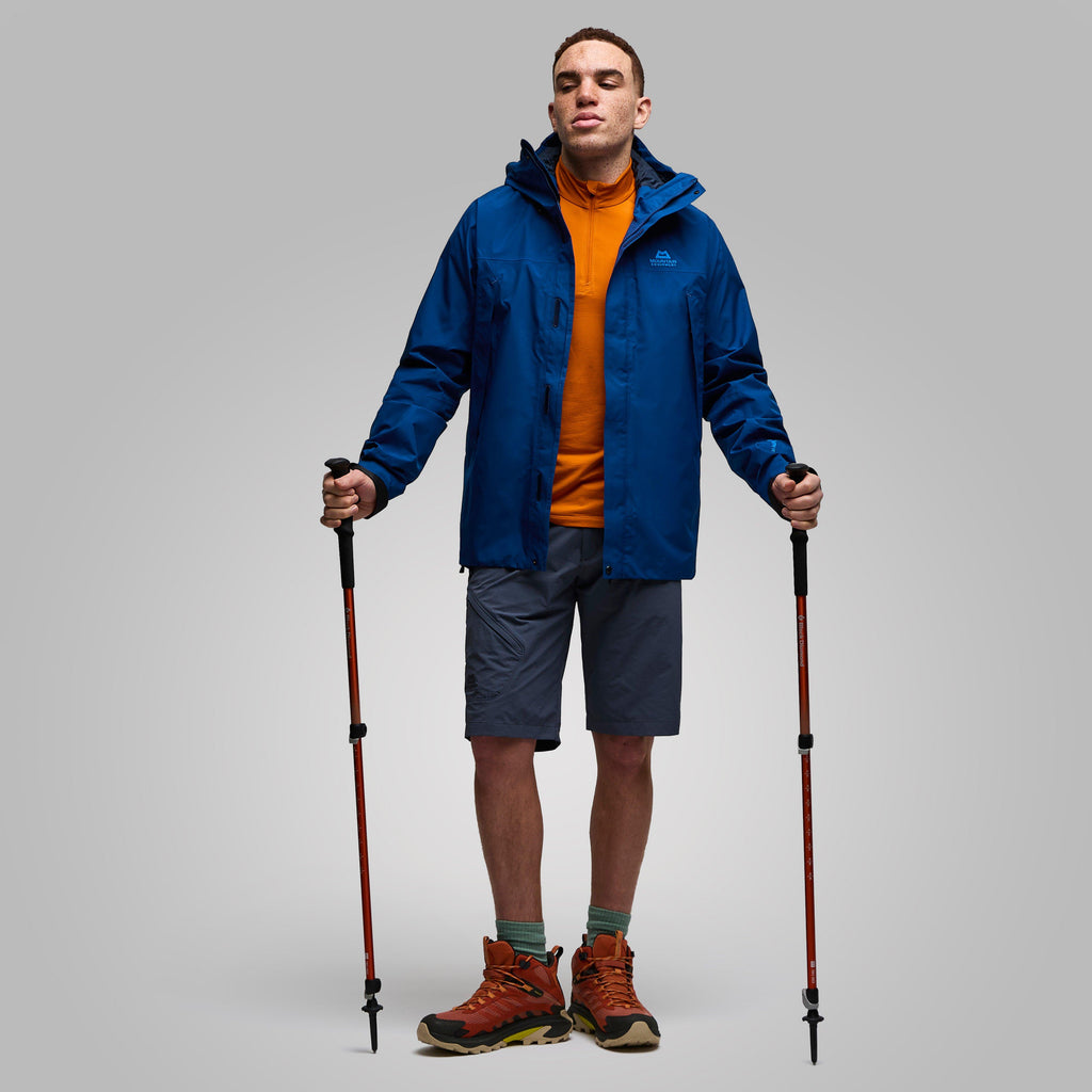 Men's Nanda Devi Jacket