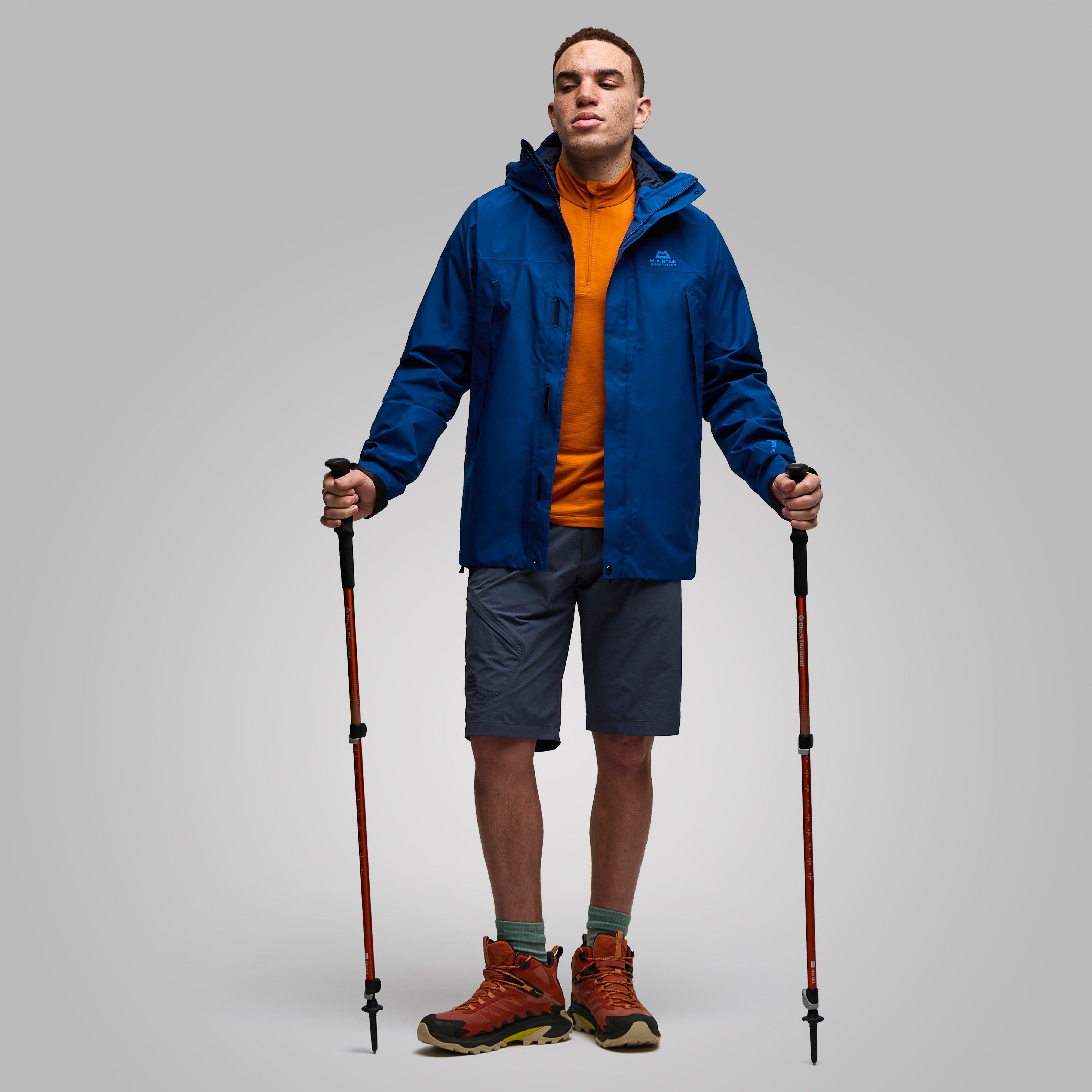 Men's Nanda Devi Jacket
