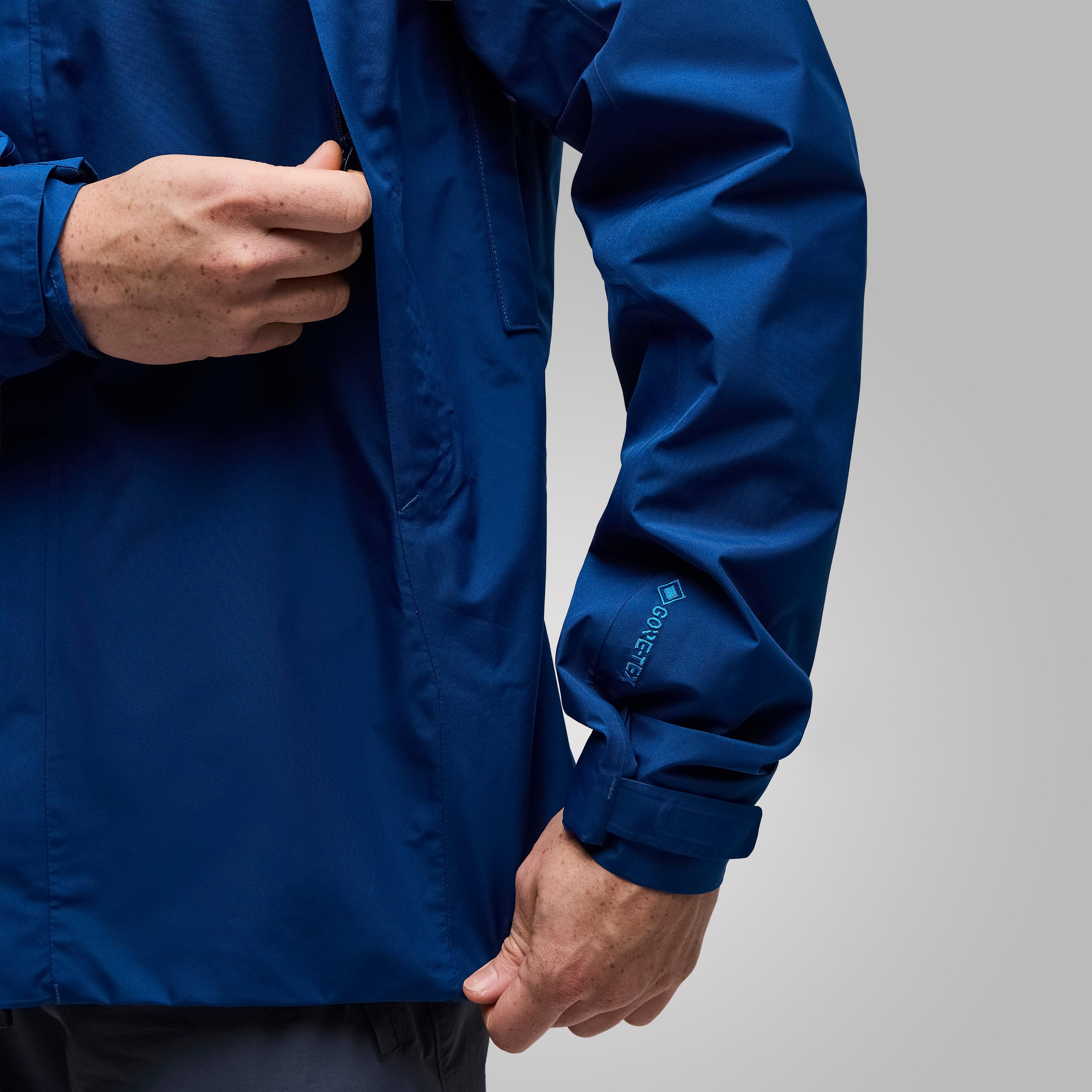 Men's Nanda Devi Jacket